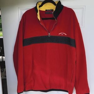 TOMMY HILFIGER Men's pull over